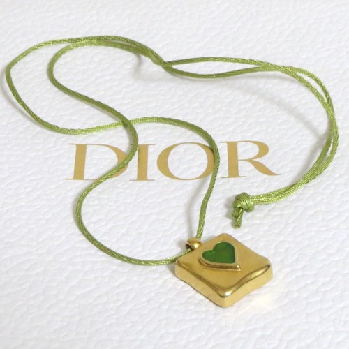 Auth dior tendre poison choker - dior,