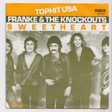 (AB279) Frankie & The