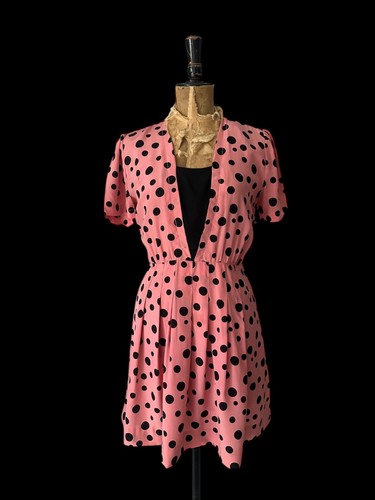 Vintage short sleeve - short,