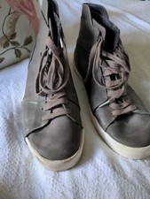 Zara Men's Boots Size 42 UK 9