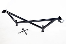 BMW E36 REAR X-BRACE Rear