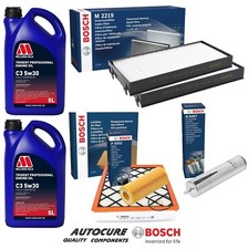 FOR BMW X5 SD M SPORT MK2 E70