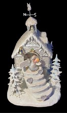 Hawthorne Village Leap of