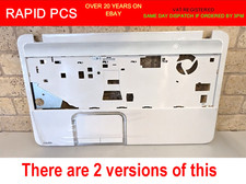 New Toshiba Satellite L850