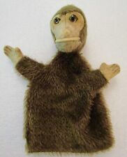 POST WAR 9" MONKEY HAND PUPPET