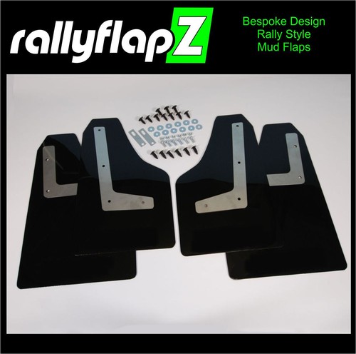 Rallyflapz mud flaps - rallyflapz,