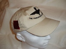 The Parachute Regiment - Baseball Cap x 4 logo's - 1, 2, 3, 4, RHQ, 10, 15 Para