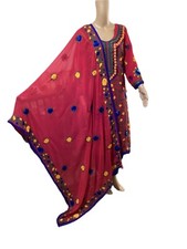 Readymade phulkari suits 