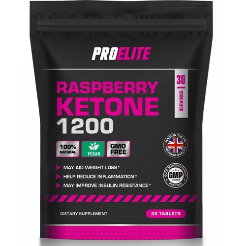 Pure raspberry ketone weight - pure,