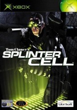 Tom clancy splinter - tom, clancy's
