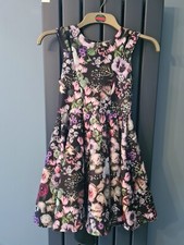 Stunning Lola & Maverick girls' Dress