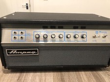 Ampeg svt - ampeg, vr