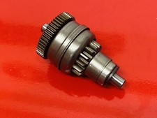 GILERA RUNNER FXR 180 2T LC 1997 TO 2003 PIAGGIO ELECTRIC STARTER BENDIX SEGMENT