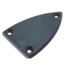 Heel shape Truss rod cover