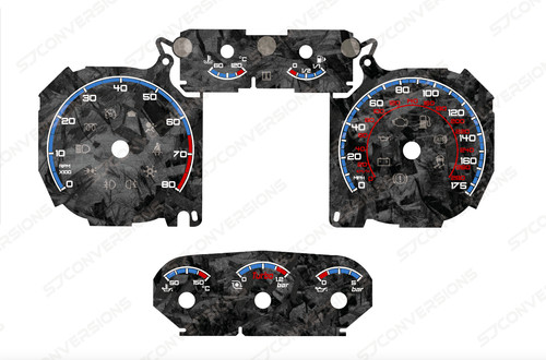 Ford focus mk2 - st, mk2.5
