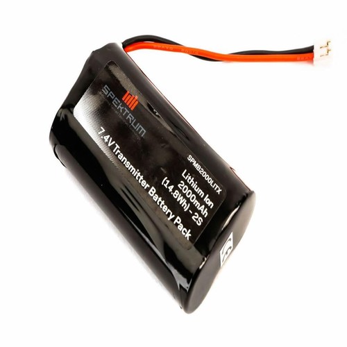 2000 mah battery - tx,