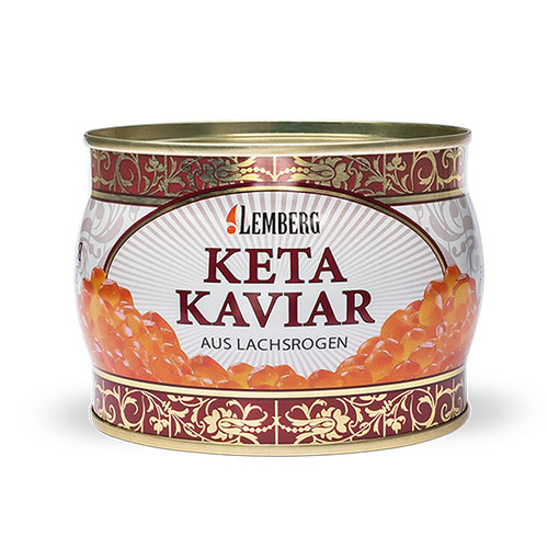 Special offer 400g keta - special, red