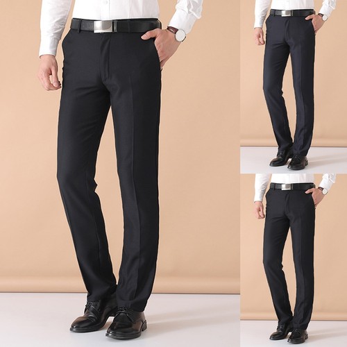 Full length straight - full, leg