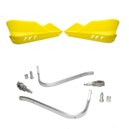 Barkbusters jet yellow - barkbusters,