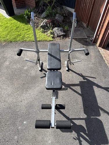 Adjustable multi gym weight - adjustable,