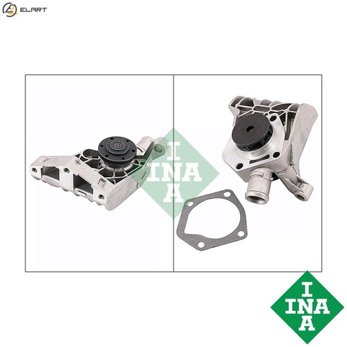 Water pump engine cooling - pump,