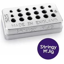 (STAINLESS STEEL)  Guitar