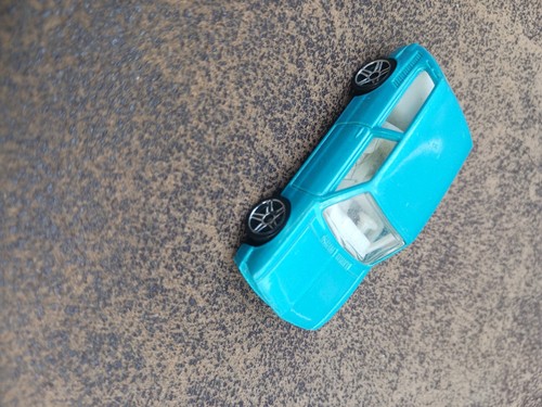 Hot wheels volkswagen - hot,