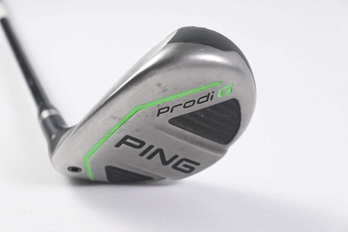 Left hand junior ping prodi - junior,