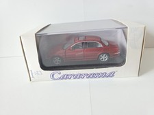 Cararama 1:43 Jaguar S-Type