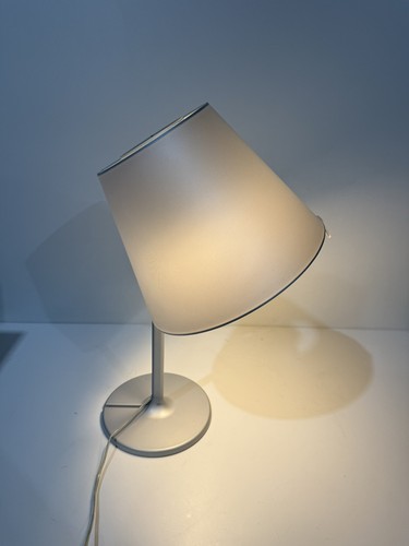Artemide melampo table lamp - melampo,