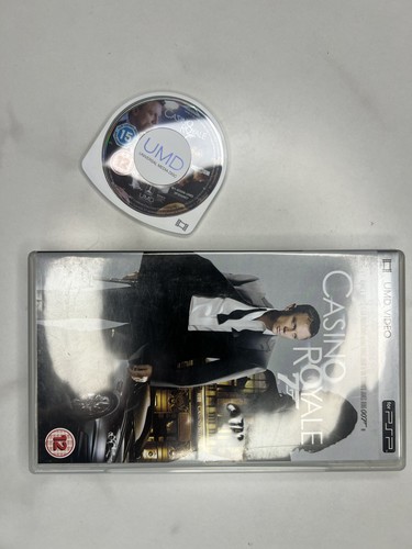 James bond casino - royale,