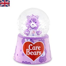 Mini 3-Inch Light-Up Snow