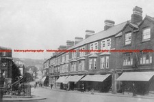 F004998 Talbot Street Neath