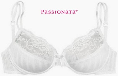 New wow underwired bra - new,