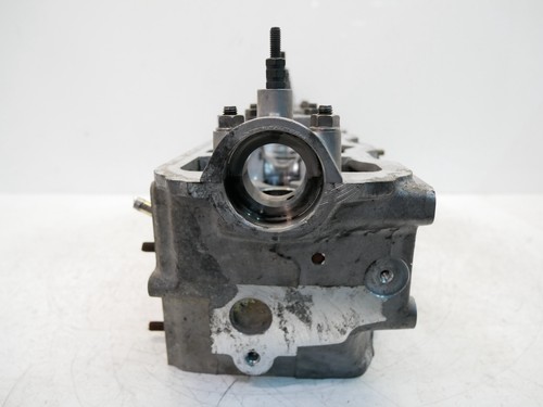 Defective cylinder head for - , vw