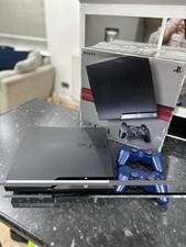 Sony PlayStation 3 Slim 250GB