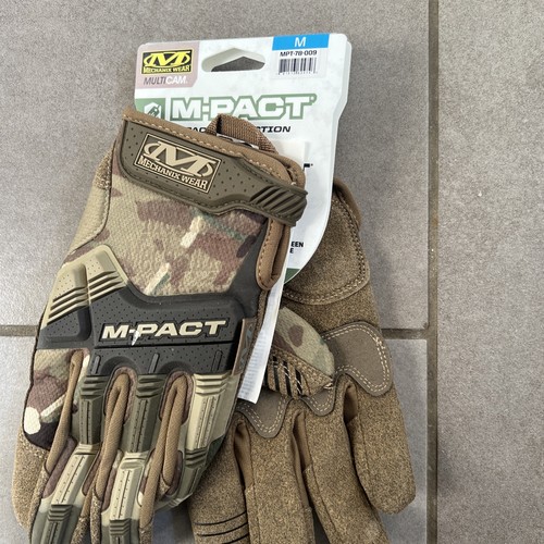 Mechanix wear pact - mechanix, gloves