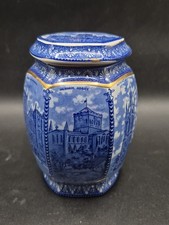 Wade Porcelain Ringtons Tea