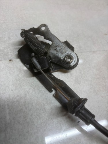 Briggs stratton 450e 500e - briggs,