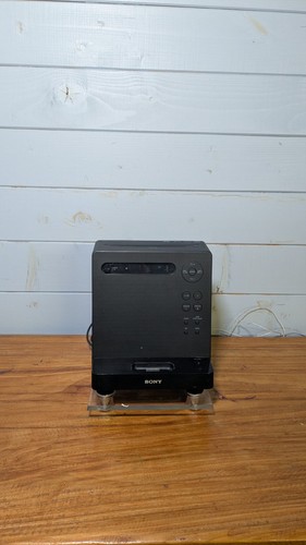 Sony cmt lx20i - sony, cmt-lx20i