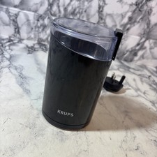 Krups f203 coffee bean - krups, grinder