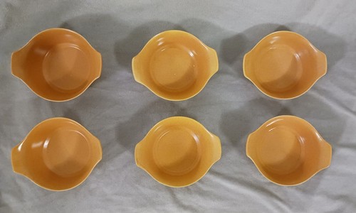 Vintage meakin mustard - vintage, j&g