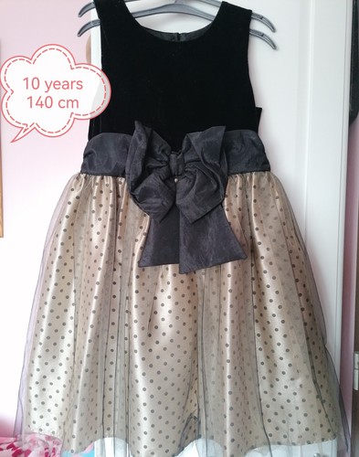 Beautiful dress size 140cm - , in