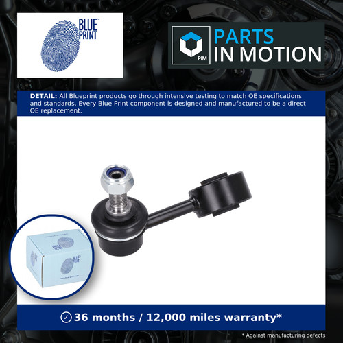 Anti roll bar link - roll, fits