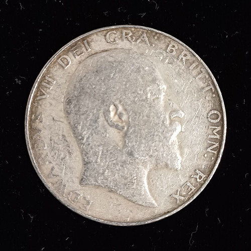 King edward vii 1907 - king,