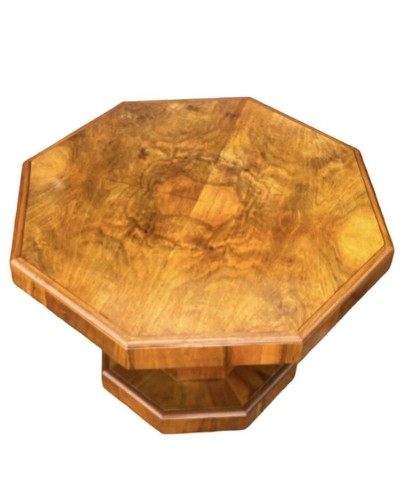 Art deco figured - , coffee
