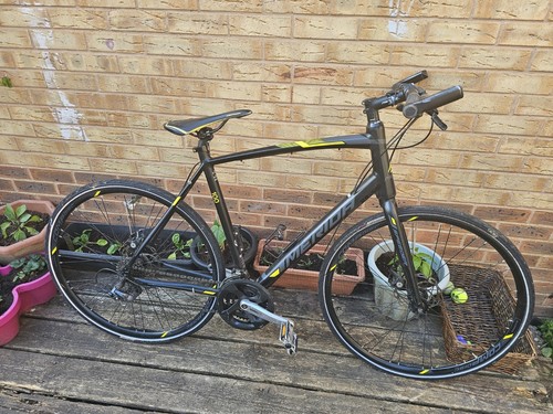 Merida speeder 100 road - ,