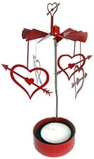 Verano Rotating Tea Light