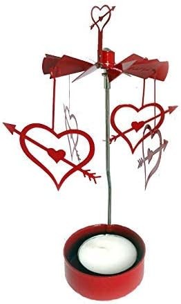 Verano rotating tea light - verano,