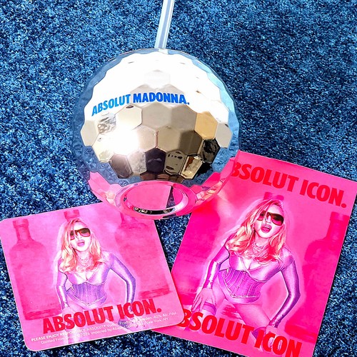 Madonna confessions promo - ii,